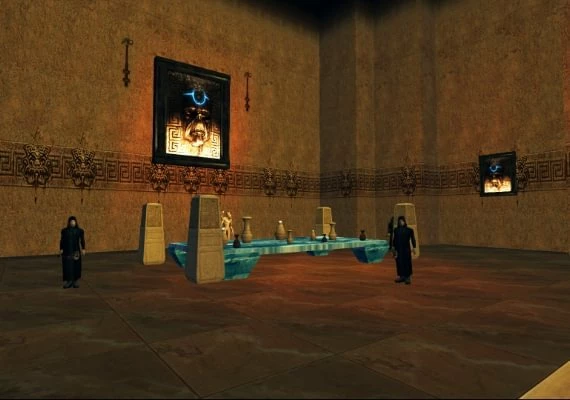 Anarchy Online - Access Level 200 Heckler Juices DLC EN Global