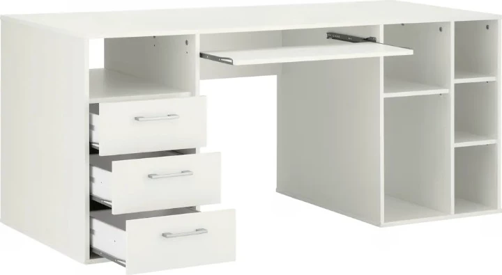 Tavolinë e punës Lens