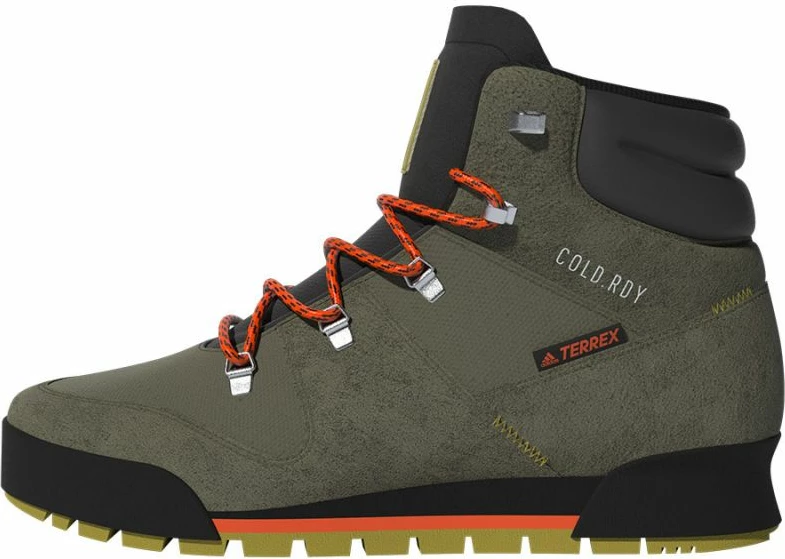 Këpucë adidas Terrex për meshkuj, gri