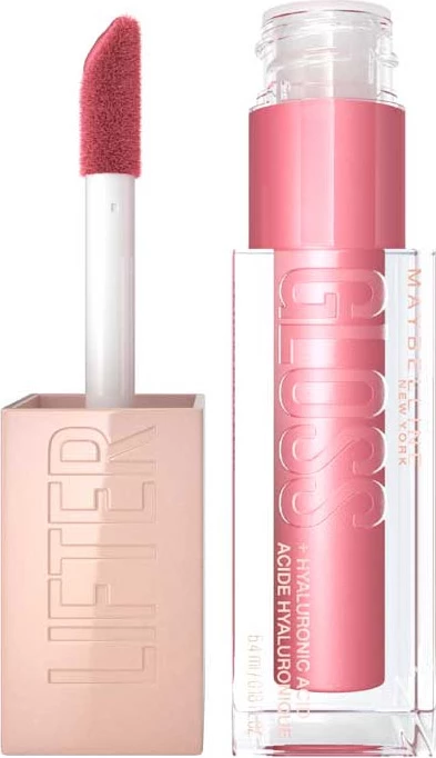Maybelline Lip Gloss Lifter Gloss 005 Petal