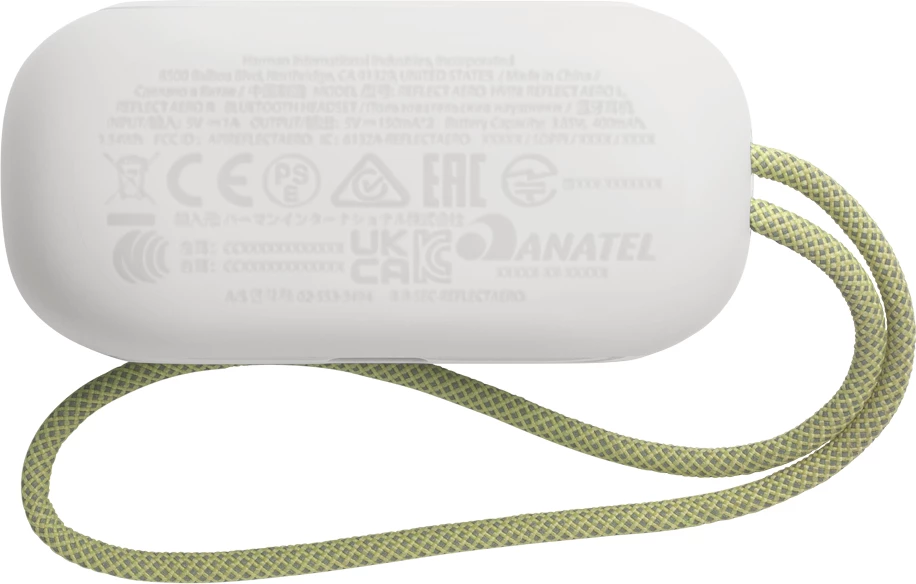 Kufje JBL REFLECT AERO