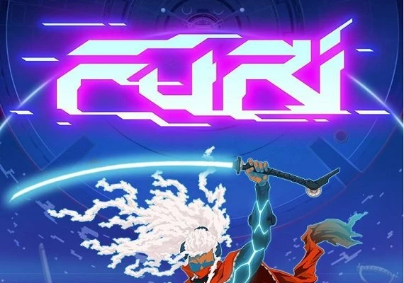 Furi EN/DE/FR/IT Global