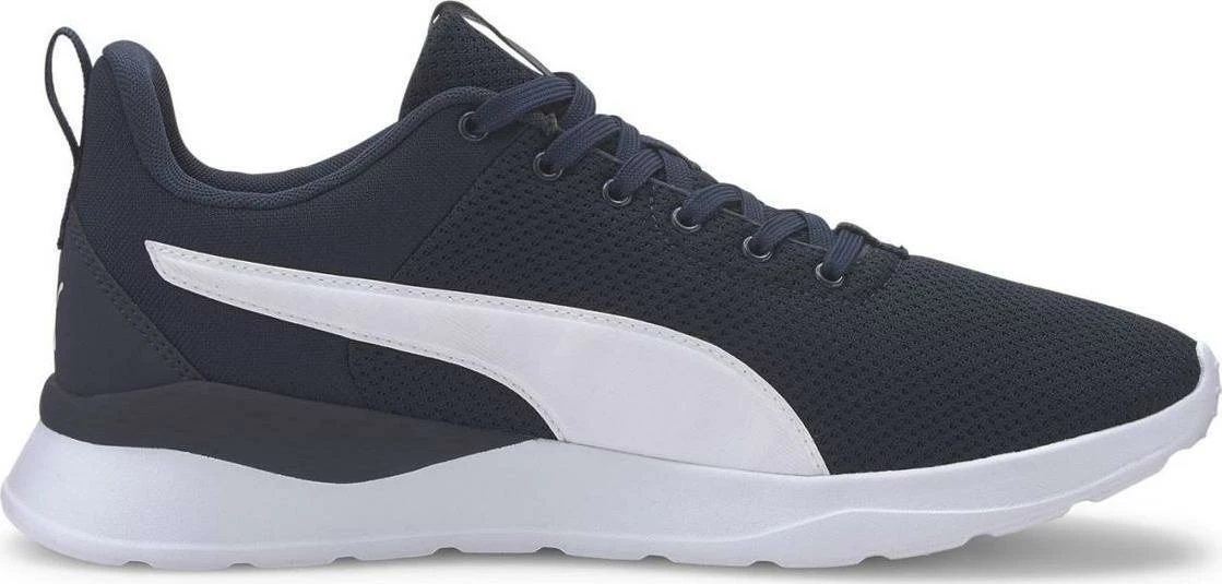 Atlete për stërvitje Puma Anzarun Lite, 42, Blu e errët/Bardhë