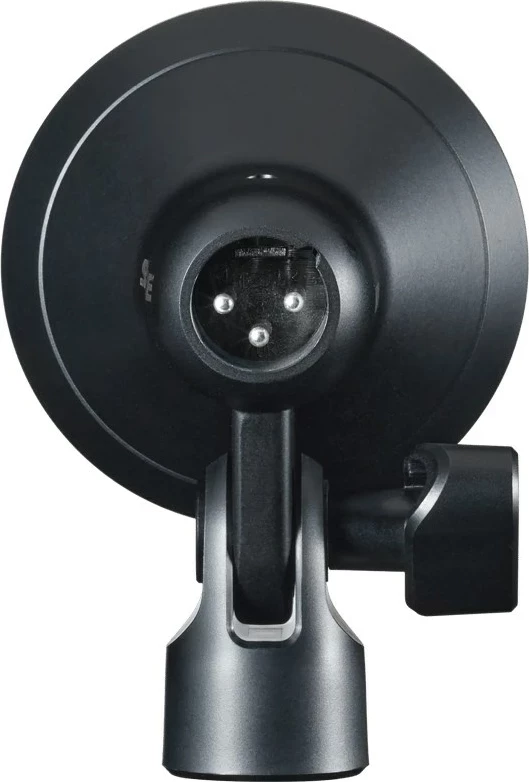 Mikrofon studio Shure Nexadyne 2, i zi