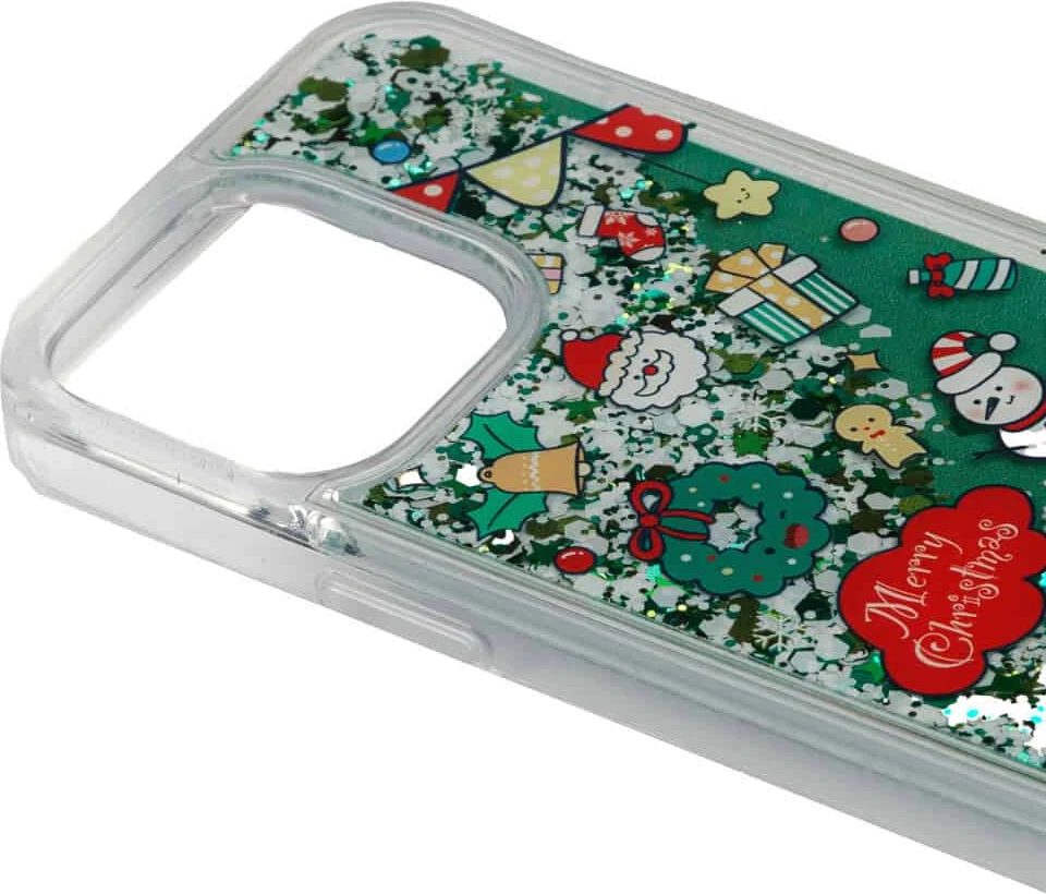 Fotroll Për Telefon Tech Time FA103-031 (Gjelbërt, IP16PROMAX)