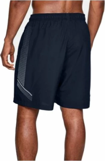 Shorce për meshkuj Under Armour, blu marine [Madhësia: S]