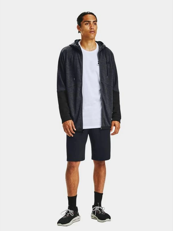 Maicë me mëngë të gjata për meshkuj Under Armour, e bardhë [Madhësia: XXL]