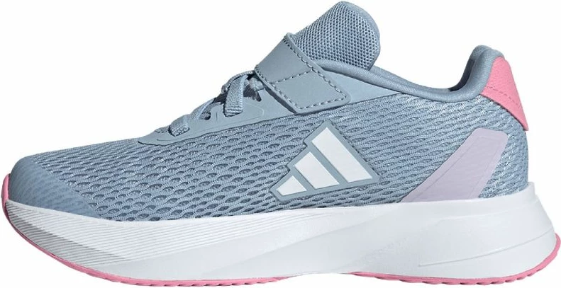 Atlete për fëmijë adidas, blu [Madhësia: 33.5]