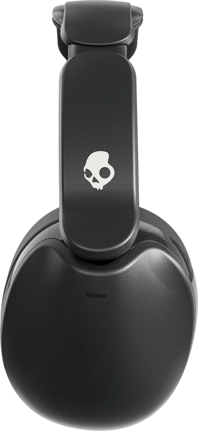 Kufje Skullcandy Hesh 360 Wireless, Bluetooth 5.3, Over-Ear, 100 orë bateri, të zeza