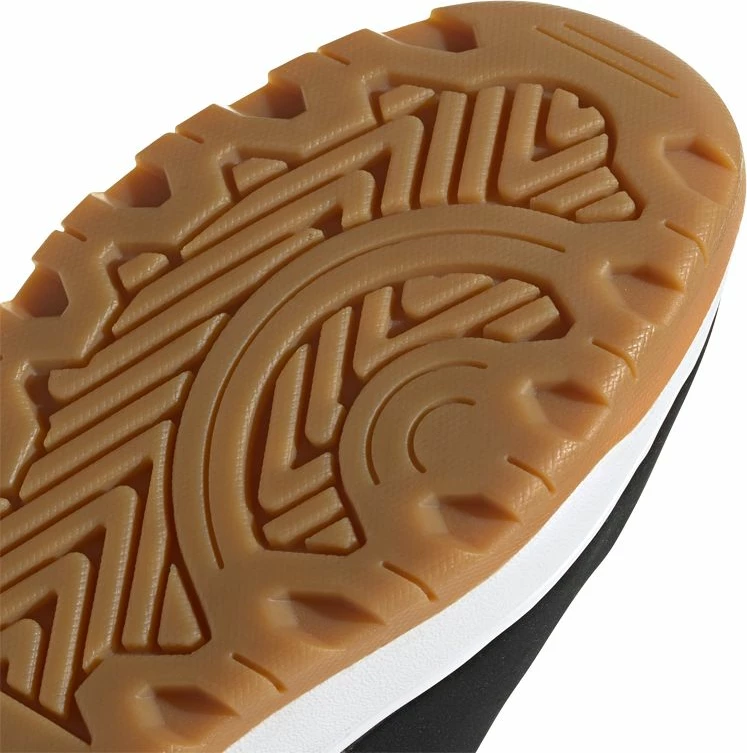 Atlete për meshkuj adidas, të zeza [Madhësia: 41 1/3]