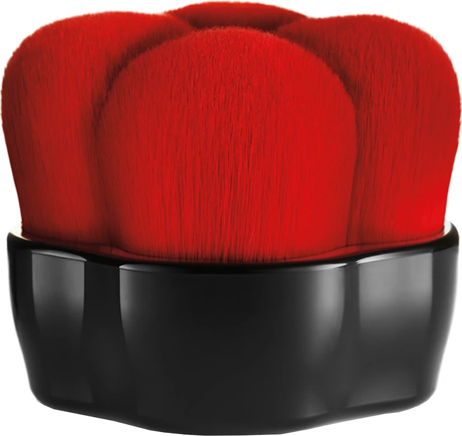 Furçë për makeup Shiseido Hanatsubaki Hake Polishing Face Brush për femra, 1 copë
