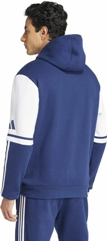 Duks për meshkuj adidas, i kaltër [Madhësia: L]