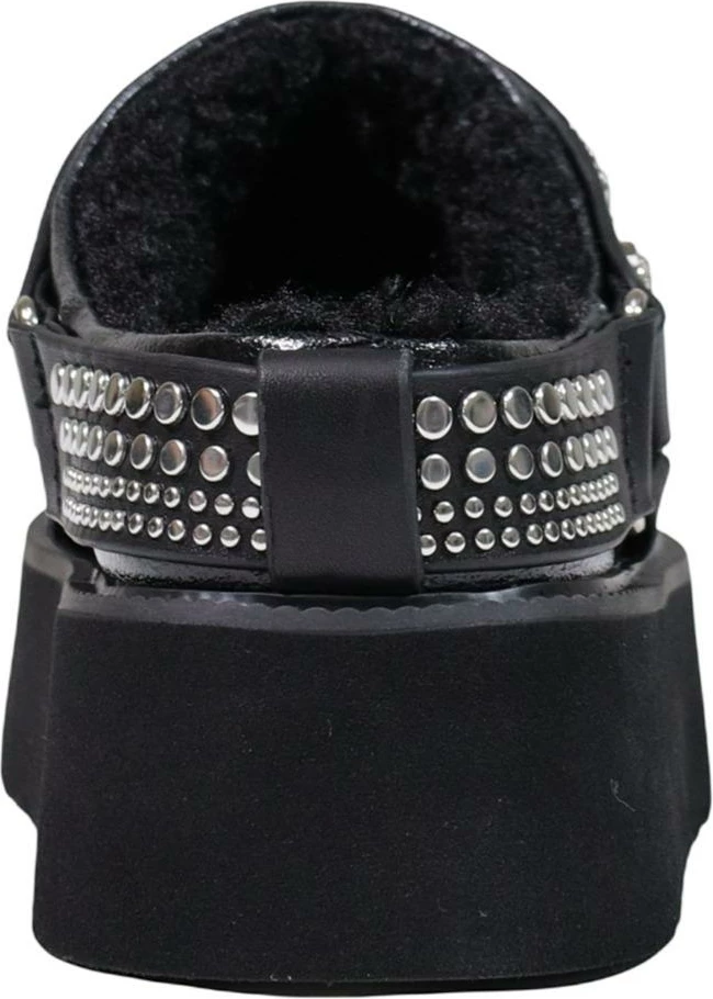 Çizme për femra Pinko Martina 05 SD0573P001, të zeza [Madhësia: 39]