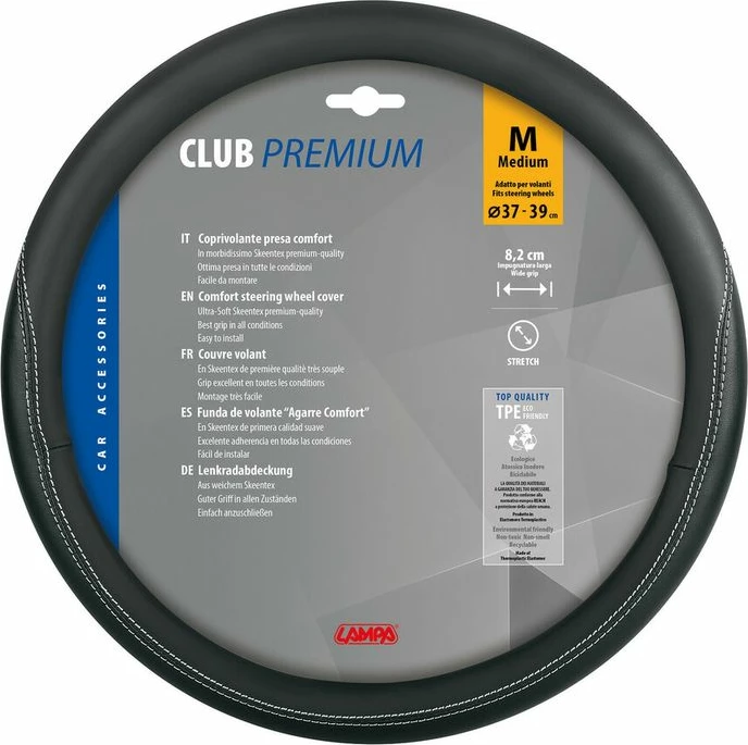 Mbeshtjelles Timoni Club Zeze M Tpe