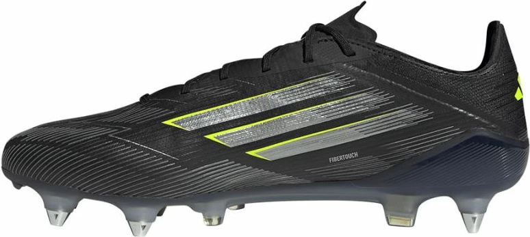 Atlete futbolli adidas F50 Elite SG JH7632, të zeza