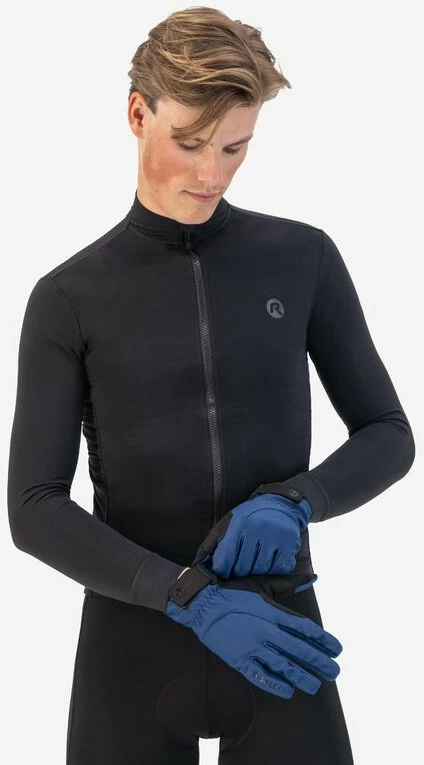 Doreza dimri Yakimasport, navy blue