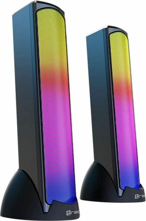 Boksa Bluetooth Tracer Sigma 2.0 me RGB