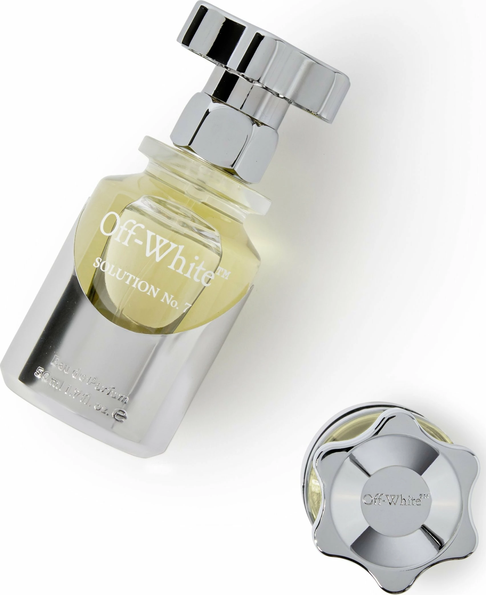 Parfum Off-White Solution No.7 EDP 50 ml, unisex