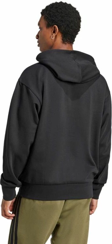 Duks për meshkuj adidas, i zi [Madhësia: XL]