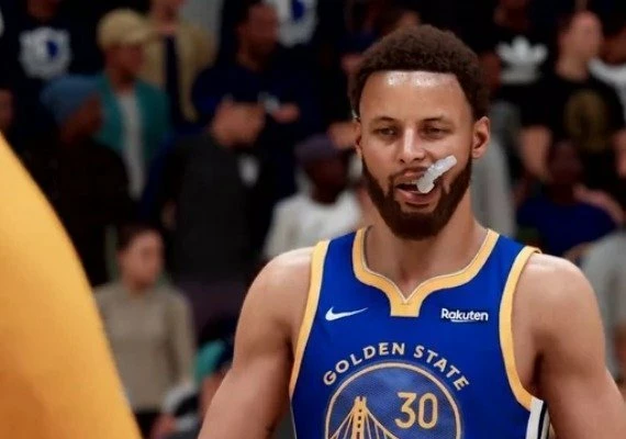 NBA 2K22 Global
