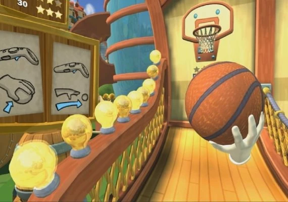 Carnival Games VR EN Global