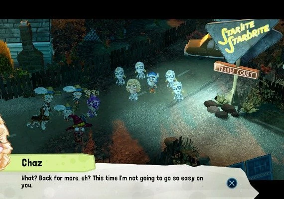 Ray's The Dead EN Global