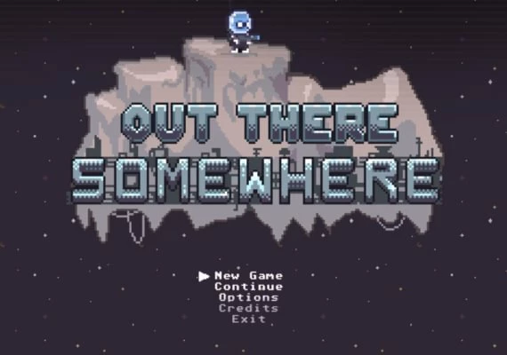 Out There Somewhere EN/FR/PT Global