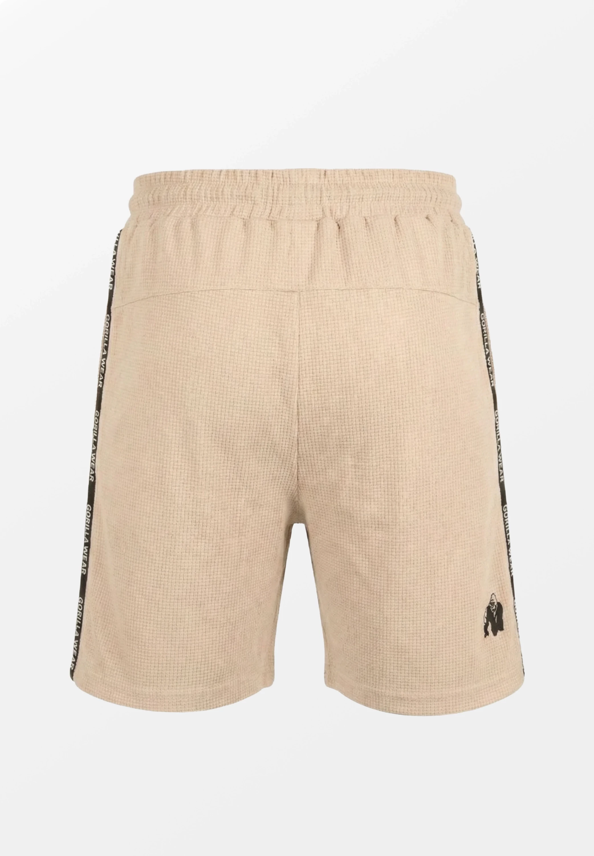 Harvey Track Shorts - Beige [Madhësia: L]