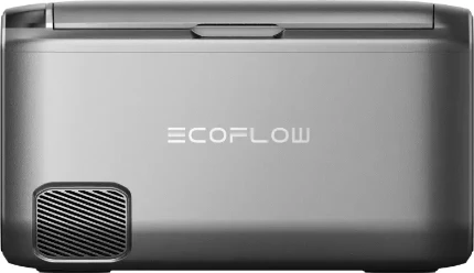 Ftohës portativ EcoFlow GLACIER 2 45L me bateri 298Wh, gri