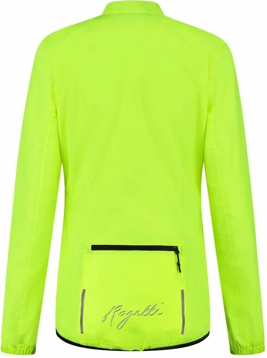 Jakne shiu për femra Yakimasport, fluor