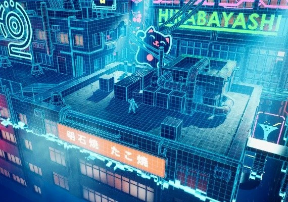 Blind Fate: Edo No Yami Global