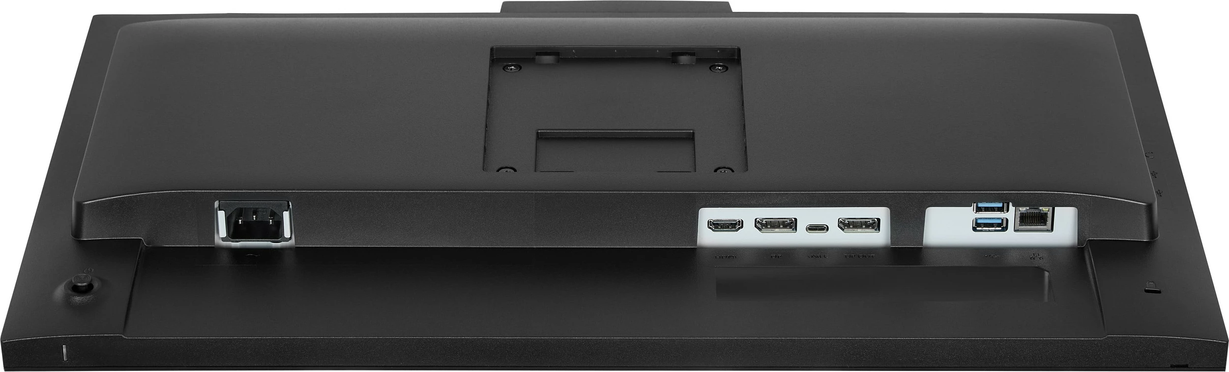 Monitor iiyama ProLite XB2497HSNH-B1, 23.8" FHD IPS, 100Hz, USB-C 65W, kamerë 5MP, i zi