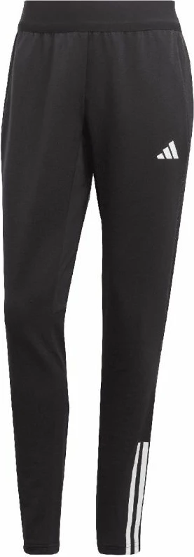 Pantallona sportive për femra adidas Tiro 23, të zeza