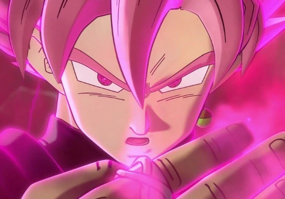 Dragon Ball: Xenoverse 2 - Future Saga Chatper 1 DLC Global