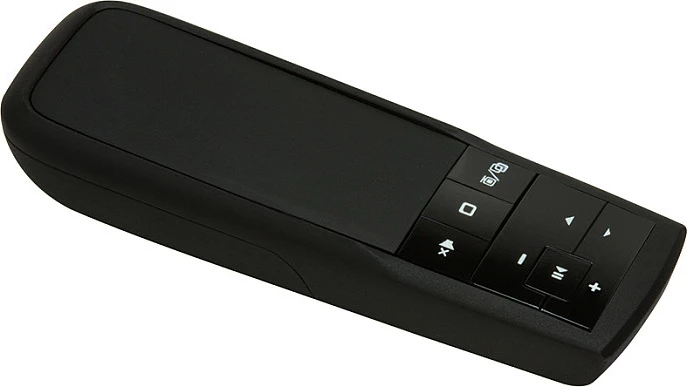 Prezenter wireless LogiLink 2.4GHz me laserpointer, i zi
