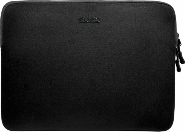 Çantë laptopi Puro Slim Guard 13", e zezë