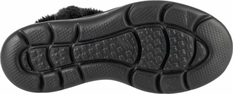 Këpucë Skechers femra, të zeza