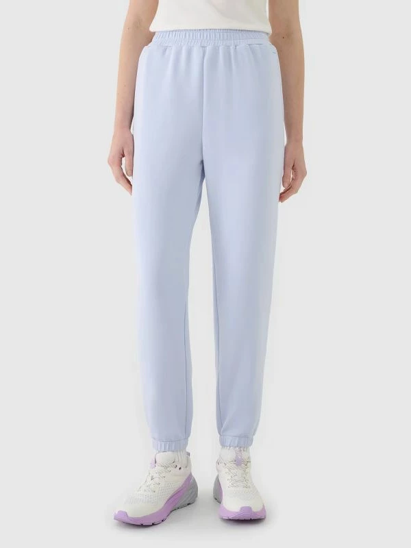 Pantallona sportive për femra 4f 4FWSS25TTROF1010-34S