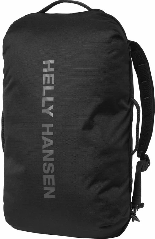 Çantë shpine Helly Hansen, e zezë [Madhësia: Standarde]
