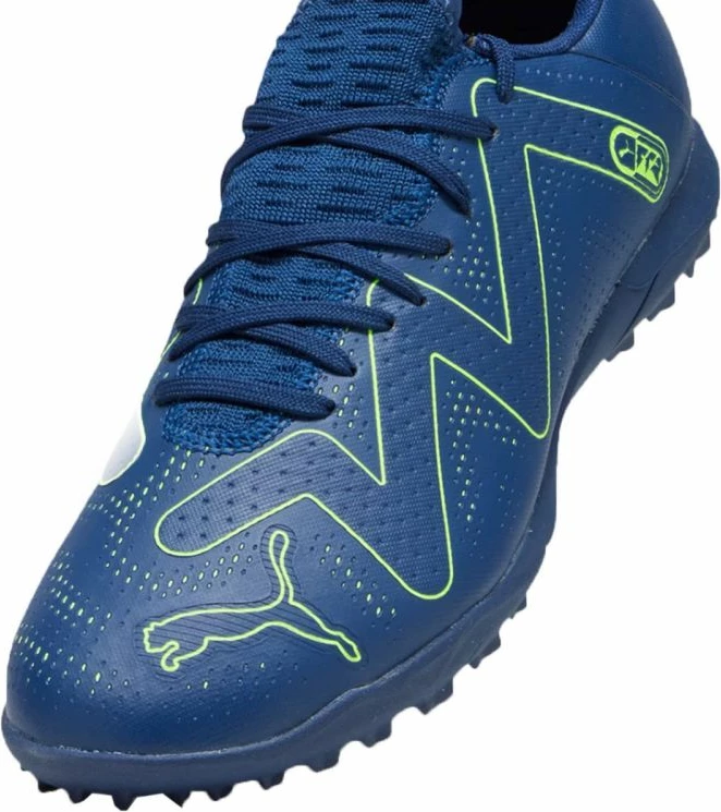 Këpucë futbolli për meshkuj Puma Future Play TT M 107381 03 [Madhësia: 44]