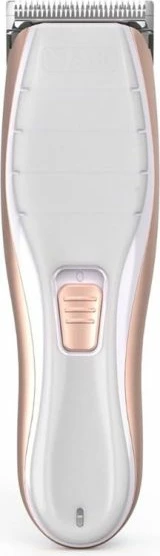 Aparat rroje për femra Wahl Ladies Shave&Smooth 3029295, bezhë