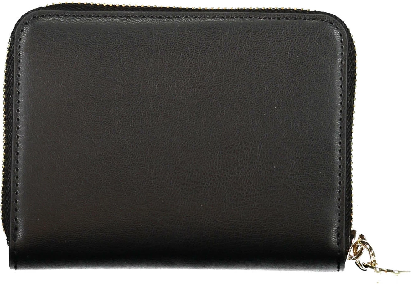 Wallet TOMMY HILFIGER femra, e zezë
