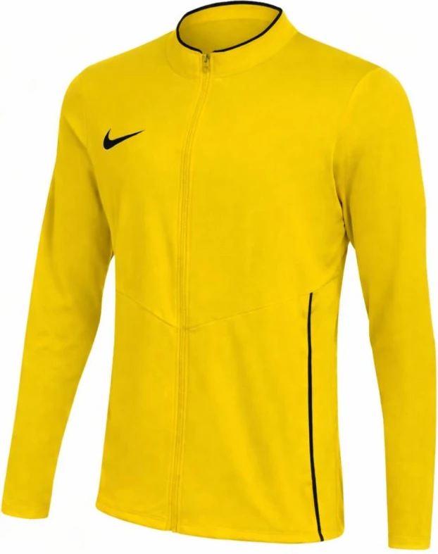 Duks për meshkuj Nike, i verdhë