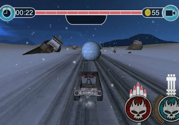 Road Madness EN Global