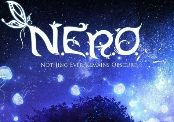 N.E.R.O. Nothing Ever Remains Obscure EN/DE/FR/IT/PL/RU/ES Global