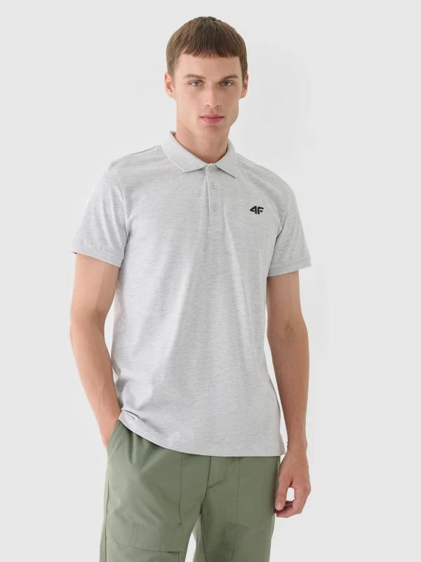Maicë polo për meshkuj 4F