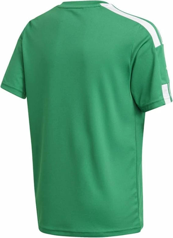 Fanellë Futbolli për Fëmijë adidas Squadra 21 JSY Y Jr GN5743 [Madhësia: 128 cm]
