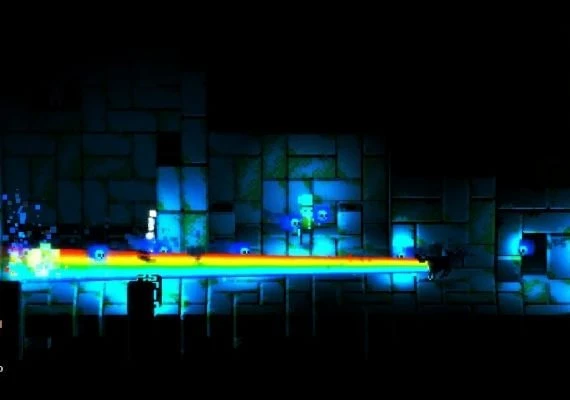 Legend of Dungeon EN Global