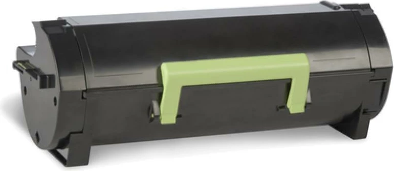 Toner, Lexmark, 522XE 52D2X0E, deri 24,000 faqe, e zezë