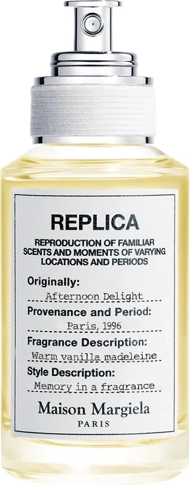 Eau de Toilette Maison Margiela Replica Afternoon Delight 30ml